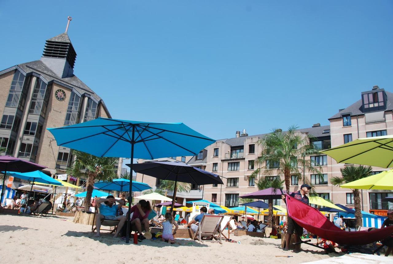 Gite Mozaik Louvain-la-Neuve Exterior foto
